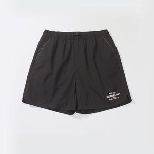 [퀵실버]퀵실버 Omni 로고 쇼츠 (QF21SS073BLK)