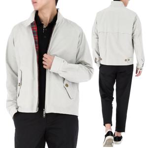 바라쿠타 해링턴 자켓 BRCPS0859 1007