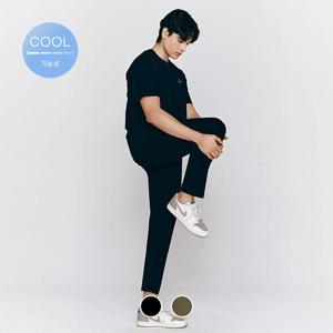 [지오다노/본사] 115006 지모션 스트레이트 팬츠