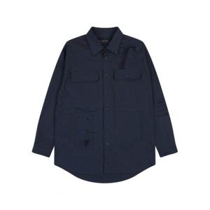 [티아이포맨][T.I FORMEN] 남성 빅포켓 셔츠형자켓_M234MJP799M