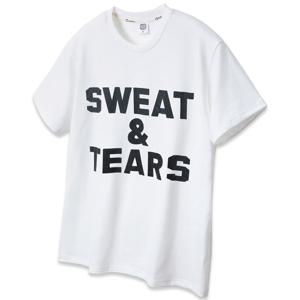 [운동복추천] 앨빈클로 SWEAT&TEARS 크로스핏 반팔티 AST4720 (2 COLOR)