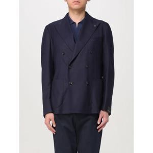 딸리아토레 자켓 1SMC20K060069U B5040 Blue