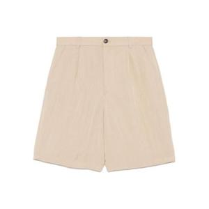 엠포리오 아르마니 숏팬츠 EM001987TE14503 U1146 Beige