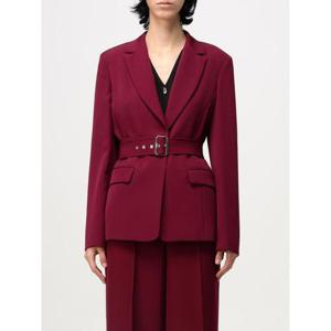 리우조 자켓 WF4276TS896 91529 Burgundy