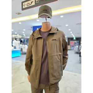 [지프] 전략 바람막이  점퍼  JP2JPU291