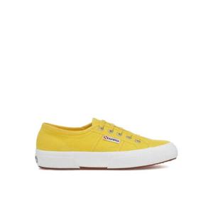 수페르가 스니커즈 S000010ATB Yellow