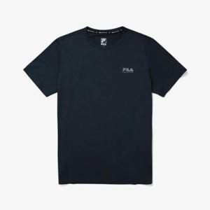 휠라반팔티 TQJ FS2RSG2212X-DID 스트레치 무봉제 그래픽 반팔티