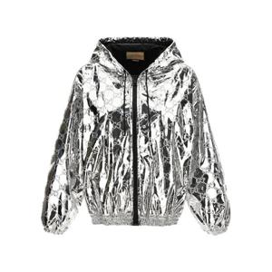 GUCCI 39GG39 후드 재킷 752508ZAMVK1164