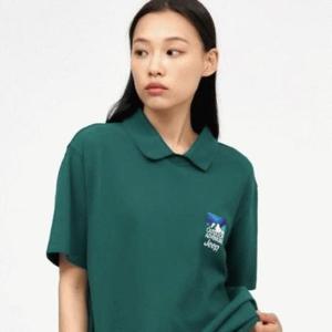 JEEP Jeep 지프 요꼬카라 라운드넥 반팔T 지프카라티1 JO2TSU7031 17