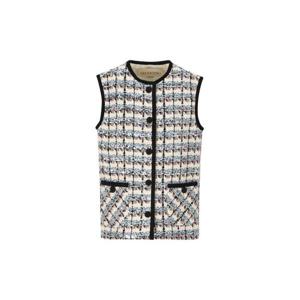 발렌티노 가라바니 베스트 7B3CF4H59E6AM0 AI25 MULTICOLOR