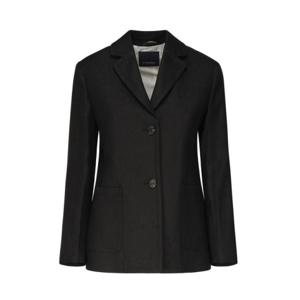 에스막스마라 자켓 2519041153600 004 Black