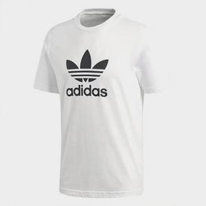 [아디다스]아디다스 (CW0710) TREFOIL TEE-WHITE