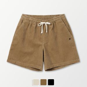 [언리미트]Corduroy Shorts (U22BBPT13)