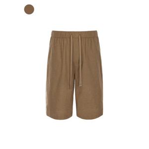 [게스]GUESS MEN LINEN SHORTS KL2W08C1