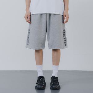 앨빈클로 CREA 와이드 밴드 반바지 PAN2514 (2 COLOR)
