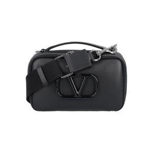 Valentino VLogo 시그니처 크로스바디 백 XY2B0B50VJM 0NO TP940942371