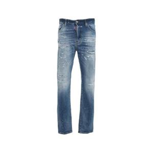 Dsquared2 디스트레스드 쿨가이 진 S71LB1591S30663 470 TP934637343