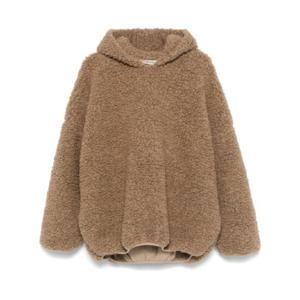 25 FW 피어오브갓 폴라 플리스 후드티 FG24FW50812PFL TP432058123