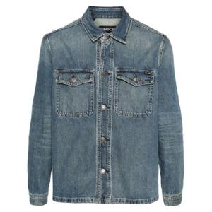 25 FW 톰포드 버튼 데님 재킷 DJR002DMC042S24 TP432215361
