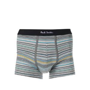 25 FW 폴스미스 로고 웨이스트밴드 스트라이프 복서 브리프 M1A914M3PKP TP432139448