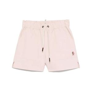 몽클레어 숏팬츠 2B00003 597SL519 PINK
