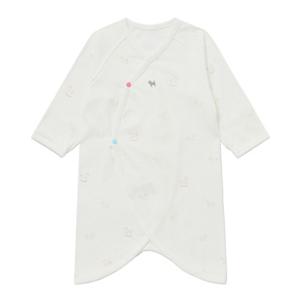 HP블루독베이비26년말띠해 WH)매직포니배내가운 45A7000101