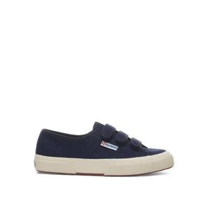 수페르가 스니커즈 S00BN20933 Dark Blue