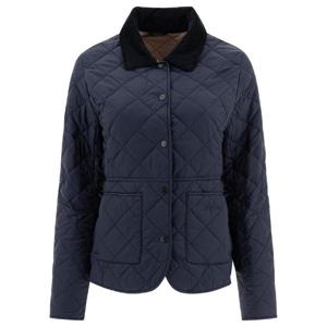 BARBOUR Deveron  Quilted jacket LQU1012LQUNY71