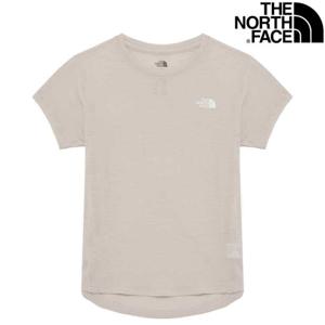 노스페이스 NT7UR31 여성 메리노 브리즈 반팔 티셔츠 NT7UR31B