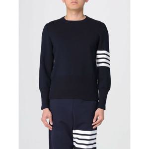 [THOM BROWNE] 남성 스웨터 MKA189A00014 415 Blue /6