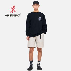 (본사공식) 그라미치 G 쇼츠 피그먼트 다이 (G4SM-P123-DUNE PIGMENT)