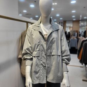 [앤클라인]야상점퍼AX2F2JP5189