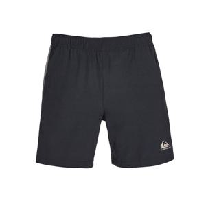 [보드라이더스]퀵실버 남성 블랙 OMNI 보드숏(QE21BS183BLK)_CA