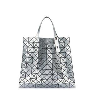 Bao Bao Issey Miyake 프리즘 탑 핸들 백 BB56AG043 91 TP941657270