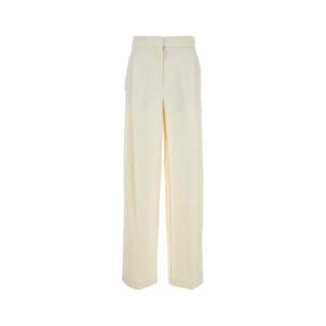 카밀라 앤 마크 스트레이트 팬츠 M2P4831 CREAM WHITE