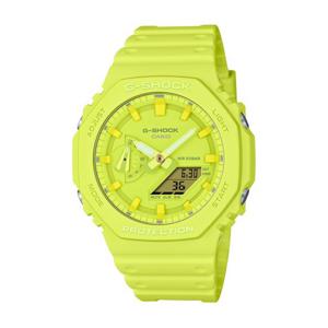 [지샥]GA-2100-9A9DR JS One tone coloured 지알오크