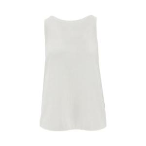 EMPORIO ARMANI EMPORIO ARMANI TOP Colore unico EW000836
