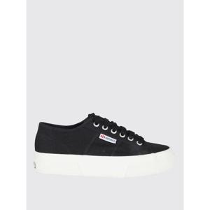 수페르가 스니커즈 S21384W ADK Black