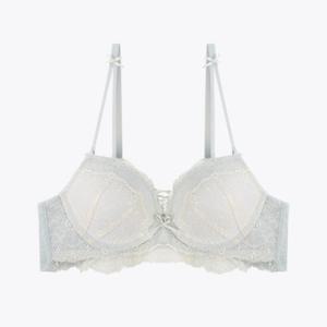 [섹시쿠키][푸쉬업] 가슴라인을 자연스럽고 편안하게 볼륨업 브라2종택1SCWBA301-506