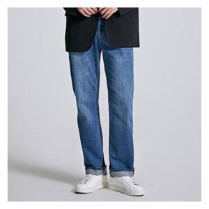 [스파오][데일리지] 스트레이트 진 (SPTJC23C41-T)