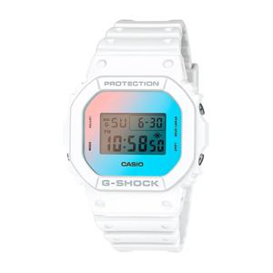 [지샥]DW-5600TL-7DR BEACH TIME LAPSE 시리즈