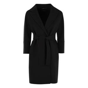 에스막스마라 아우터 2529016071600 013 Black