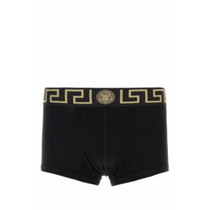 [VERSACE] 남성 INTIMO AU101811A10011 A80G 블랙 /2