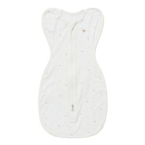 [블루독베이비] FW25 BE) BI뱀부스와들 HH (45A7000505)