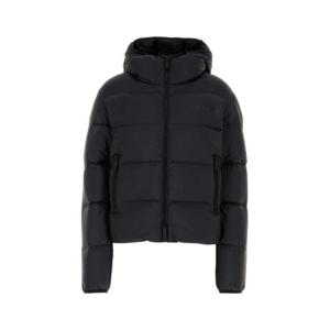 디스퀘어드2 패딩 S75AM1079D35093 900 Black