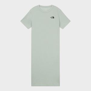 [노스페이스] 여성 애니타임 맥시 드레스 NT7ZR40C_CGY