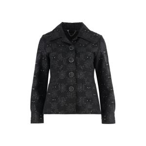 마크제이콥스 아우터 W5151921 100 Black