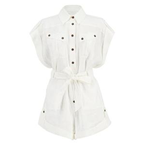 짐머만 점프수트 4235YSS251 IVO Ivory