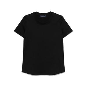에스막스마라 반팔 티셔츠 19971043600 008 Black