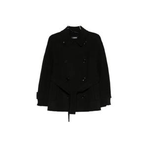 에스막스마라 에스 막스마라 블랙 자켓 2098129